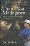 Front Cover: Thank You, Madagascar: The Conserva...