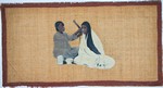 Front: Hair Styling
