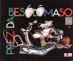 Front Cover: Prezida Besolomaso