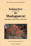 Front Cover: Kalanchoe (Crassulacées) de Madaga...