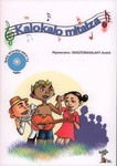 Front Cover: Kalokalo mitaiza