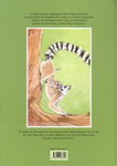 Back Cover: Katta Katta!: Im Land der Lemuren
