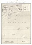 Map: Madagascar, Mauritius: and the othe...