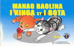 Front Cover: Manao Baolina I Kinga sy I Bota: Bo...