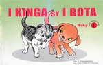 Front Cover: I Kinga sy I Bota: Boky 1: Ny Marai...