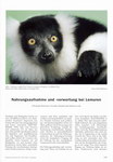 Article First Page: Zeitschrift des Kölner Zoo: Heft 3...