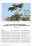 Article First Page: Zeitschrift des Kölner Zoo: Heft 3...