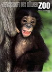 Front Cover: Zeitschrift des Kölner Zoo: Heft 3...