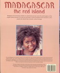 Back Cover: Madagascar: The Red Island