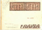 Front Cover: Madagascar