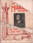 Front Cover: Le Madagascar Illustré: Par tous &...