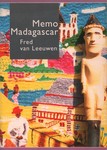 Front Cover: Memo Madagascar