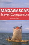 Front Cover: Madagascar Travel Companion