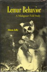 Front Cover: Lemur Behavior: A Madagascar Field ...