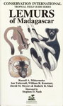 Front Cover: Lemurs of Madagascar