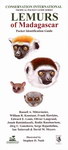 Front Cover: Lemurs of Madagascar: Pocket Identi...