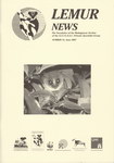 Front Cover: Lemur News: The Newsletter of the M...