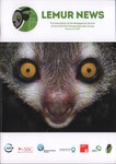 Front Cover: Lemur News: The Newsletter of the M...