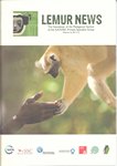 Front Cover: Lemur News: The Newsletter of the M...