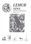 Front Cover: Lemur News: The Newsletter of the M...