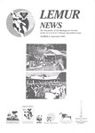 Front Cover: Lemur News: The Newsletter of the M...