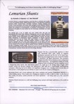 First Page: Lemurian Shunts by Narindra Lé Ran...