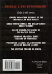 Back Cover: Lemurs: And Other Animals of the Ma...