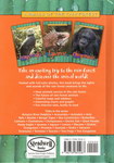 Back Cover: Lemurs: Animals of the Rain Forest