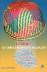 Front Cover: Lexique du Créole d'Origine Malgac...