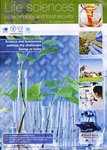 Front Cover: Life Sciences, Biotechnology and Fo...