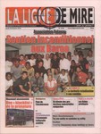 Front Cover: La Ligne de Mire: No 729; Jeudi 18 ...