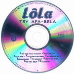 CD Face: Tsy Afa-bela