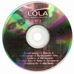 CD Face: Lôla: Tsy Miala Aminazy: Vol. 3