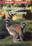 Front Cover: Madagascar & Comoros: A Travel Surv...