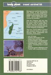 Back Cover: Madagascar & Comoros: A Travel Surv...