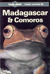 Front Cover: Madagascar & Comoros: A Travel Surv...