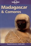 Front Cover: Madagascar & Comoros