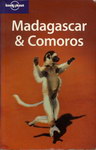 Front Cover: Madagascar & Comoros