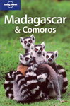 Front Cover: Madagascar & Comoros