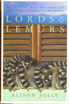 Front Cover: Lords and Lemurs: Mad Scientists, K...