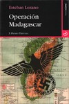 Front Cover: Operación Madagascar