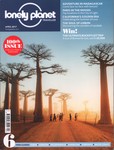 Front Cover: Lonely Planet Traveller: April 2017
