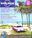 Lonely Planet Magazine