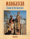 Front Cover: Madagascar: Island of the Ancestors