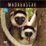 Front of Sleeve: Madagascar