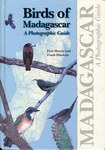 Front Cover: Birds of Madagascar: A Photographic...