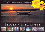 Front Cover: Madagascar Calendrier 2009