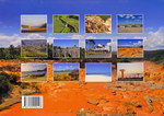 Back Cover: Madagascar Calendrier 2010