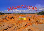 Front Cover: Madagascar Calendrier 2010