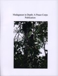 Front Cover: Madagascar in Depth: A Peace Corps ...